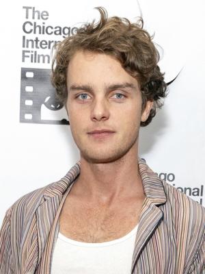 Cameron Scott Roberts