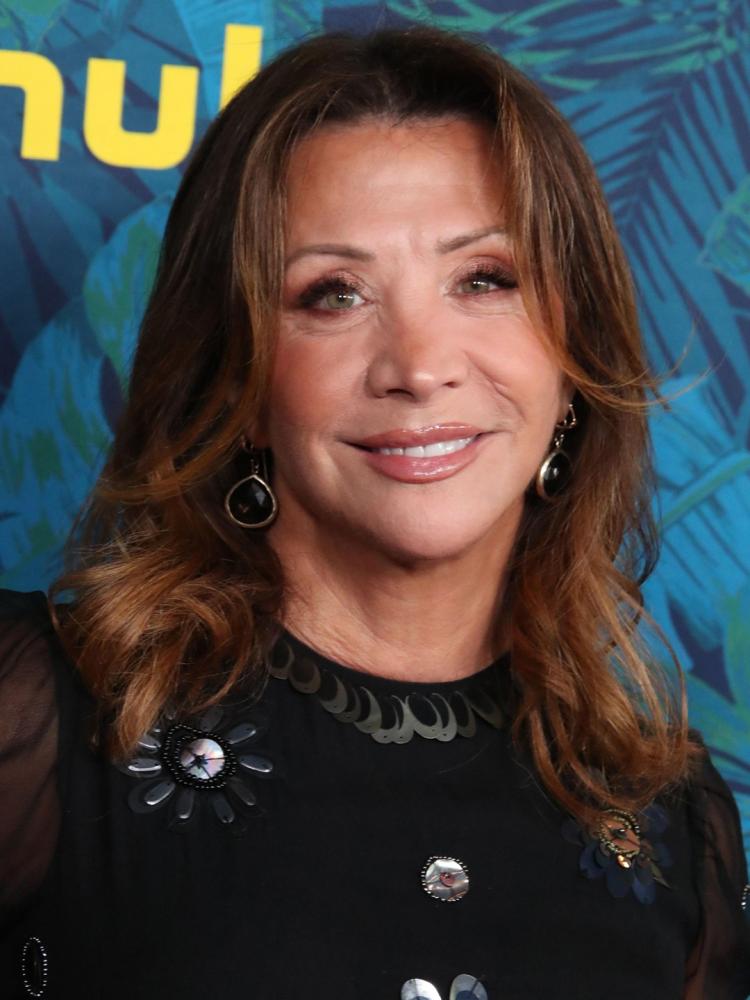Photo of Cheri Oteri