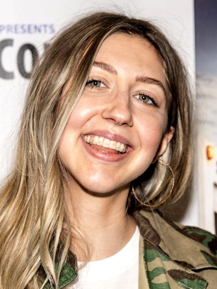 Photo of Heidi Gardner