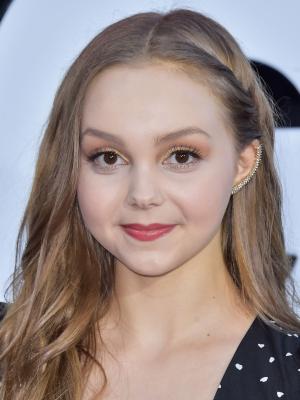 Savannah Lee May