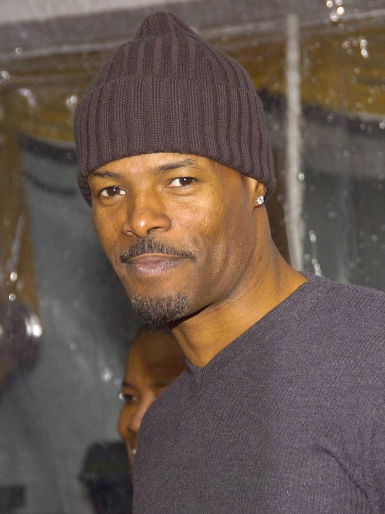 Photo of Keenen Ivory Wayans