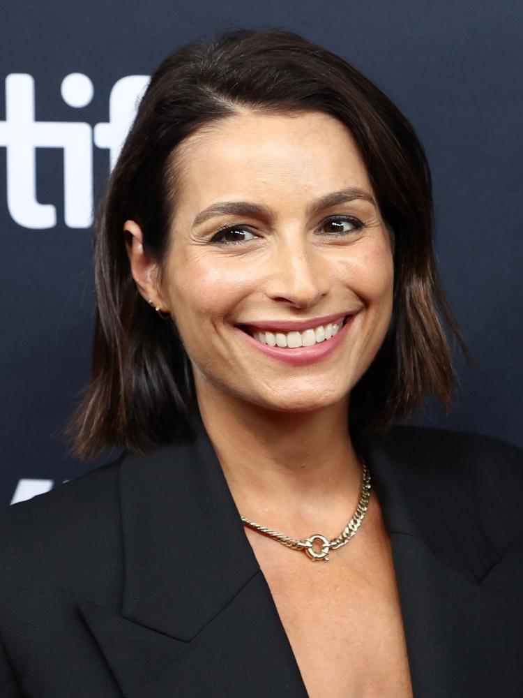Photo of Alexandra Loewy