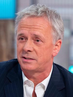 Peter Fincham