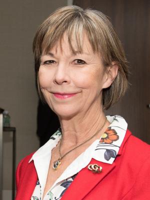 Fiona Stourton