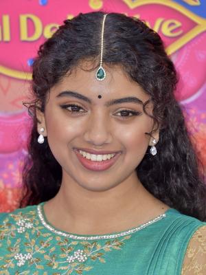 Avantika Vandanapu
