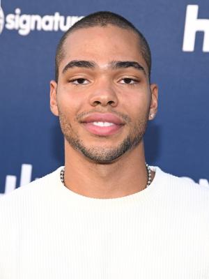 Nicholas Duvernay