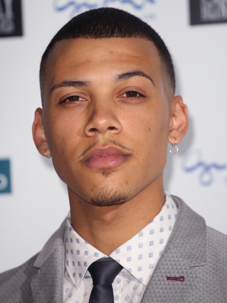 Photo of Jordan Bolger