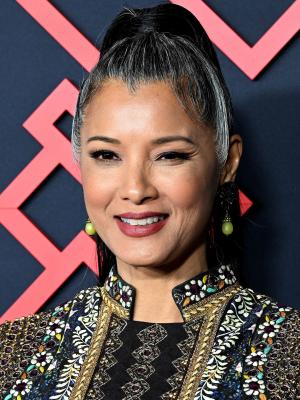 Kelly Hu