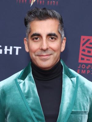 Sunil Malhotra