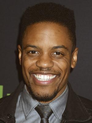 Jon Michael Hill