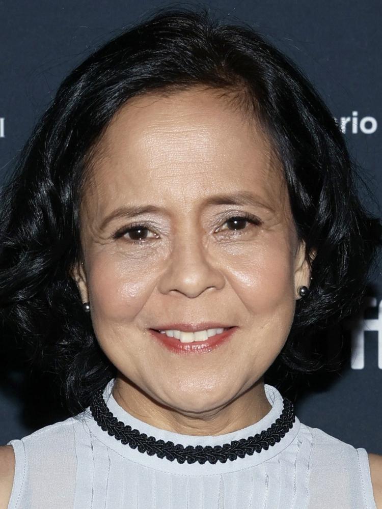 Photo of Dolly De Leon