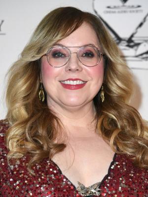 Kirsten Vangsness