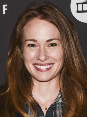 Kelly Frye