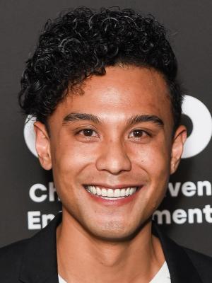 Ryan Salazar
