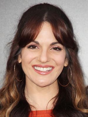 Abigail Marlowe