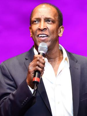 Dorian Harewood