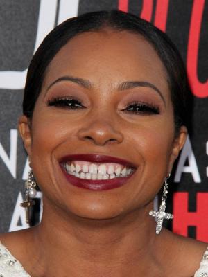 Paula Jai Parker