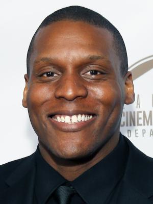 Chris Jai Alex