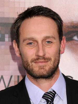 Josh Stewart