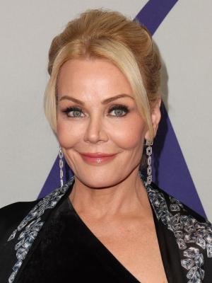 Gail O'Grady