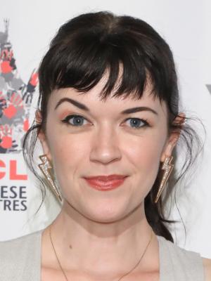 Pamela Mitchell