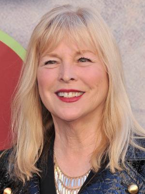Candy Clark