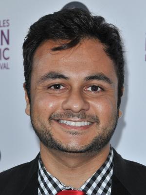 Mayank Bhatter