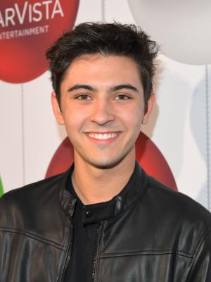 Kyson Facer