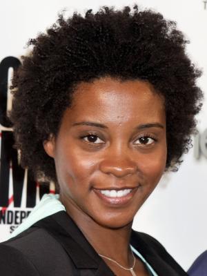 Linara Washington