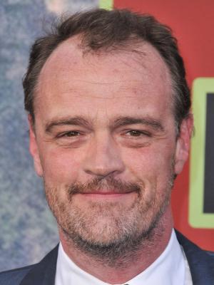 Sean Bolger