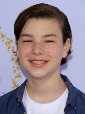 Landon Gimenez