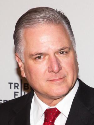 Harry Zinn