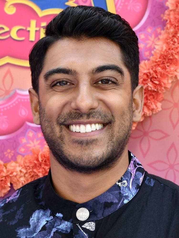 Photo of Ritesh Rajan