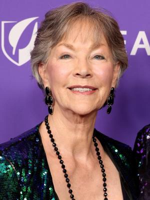 Rosemary Alexander