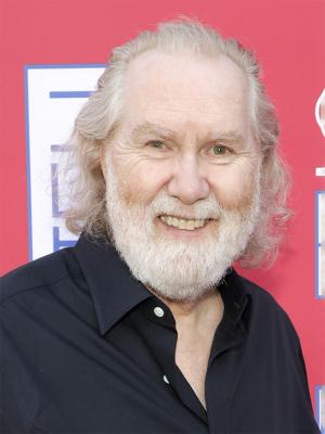 Harry Groener