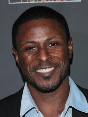 Will Green