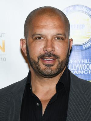 Terrell Tilford
