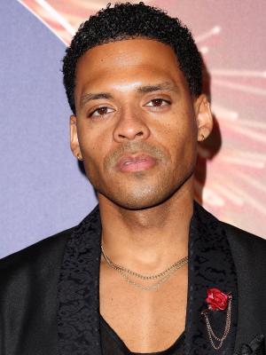 Deric Augustine