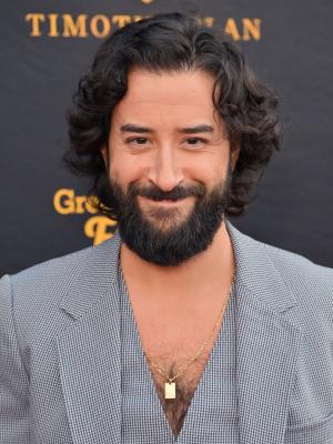 Yoshi Barrigas