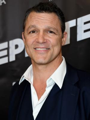 Anthony Molinari