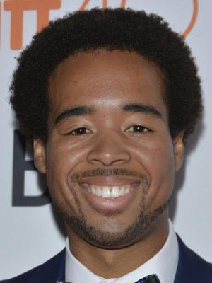 Tory N. Thompson