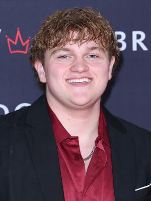 Connor Cain
