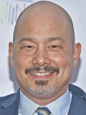 Tim Lounibos