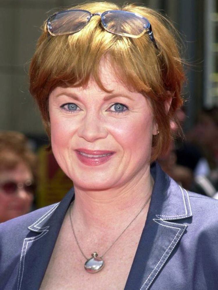 Photo of Meagen Fay