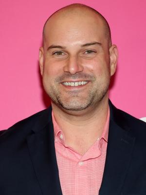 Max Adler