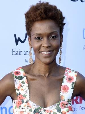 Kim Hawthorne
