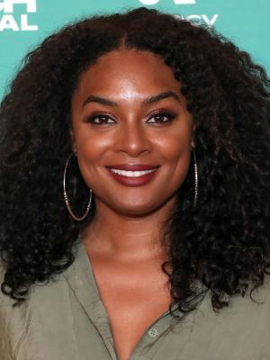 Alesha Renee