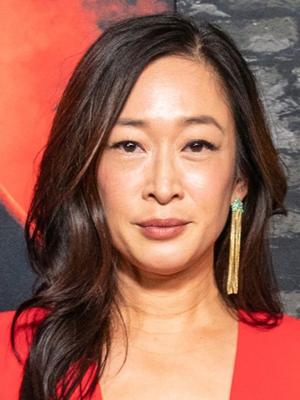 Camille Chen