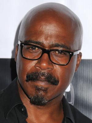 Marlon Young