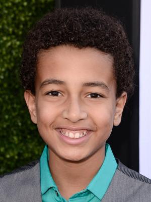 Tyree Brown